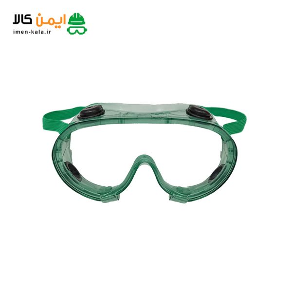 عینک ضد بخار ALBA SAFTETY