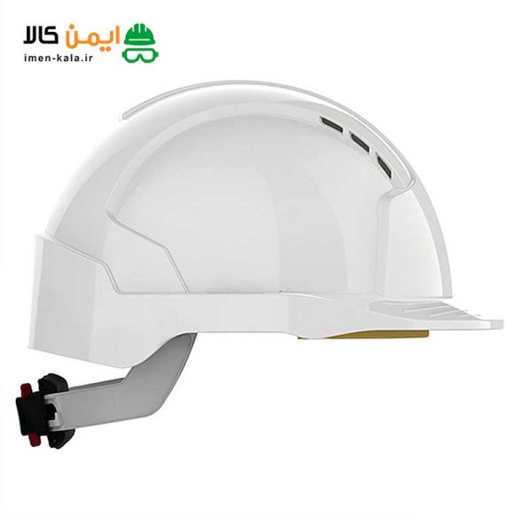 کلاه کار در ارتفاع JSP مدل Evo Lite
