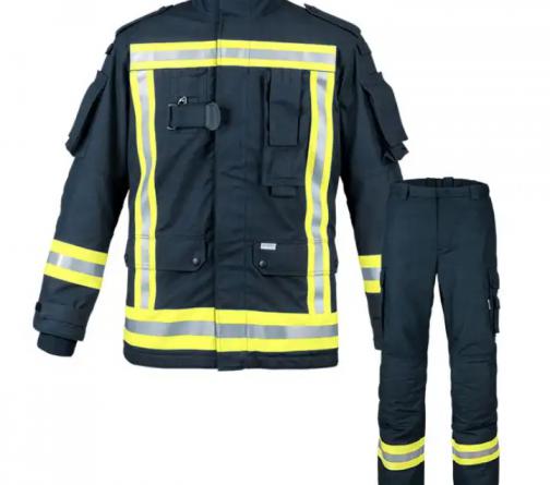 خرید لباس عملیاتی و آتش نشانی

